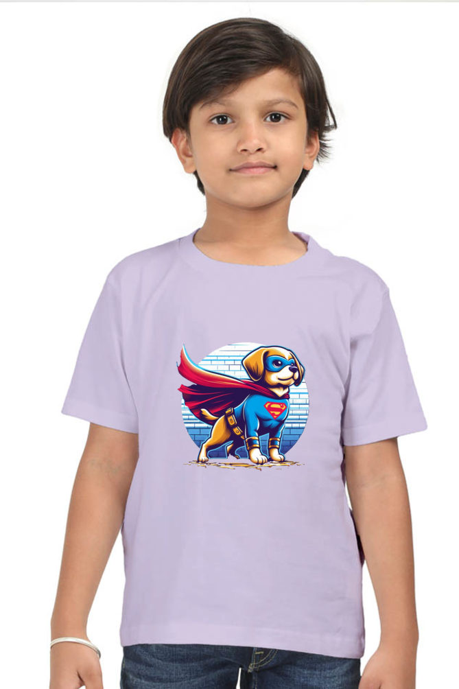 Dog Lover's Delight T-Shirt - Pawsitively Adorable!