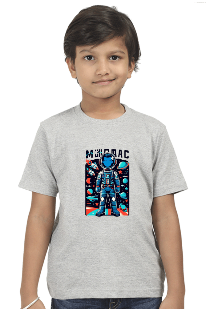 Astronaut Adventure T-Shirt - Reach for the Stars!