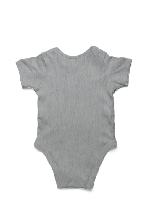 Ganpati Bappa Morya Kids Romper - Celebrate the Festival with Joy and Devotion!