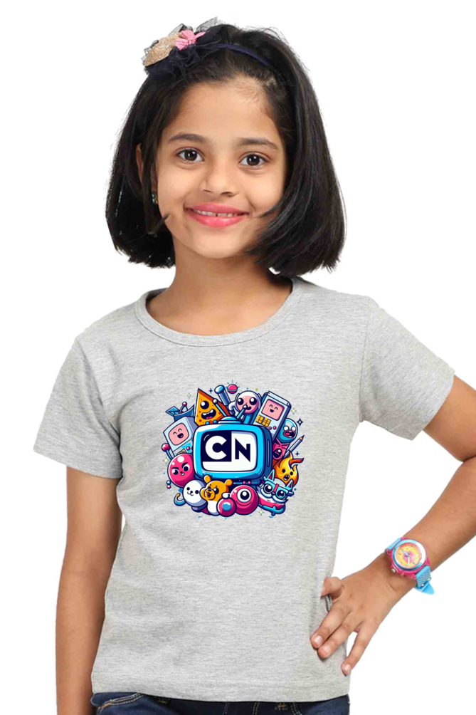 Cartoon Network Heroes - Embrace Your Favorite Characters!