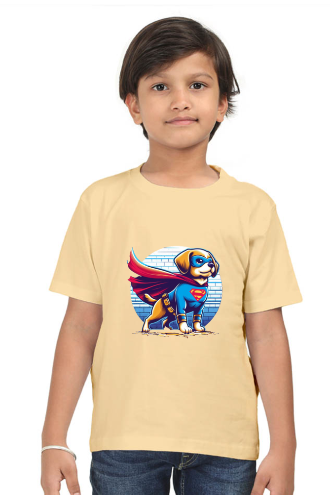 Dog Lover's Delight T-Shirt - Pawsitively Adorable!