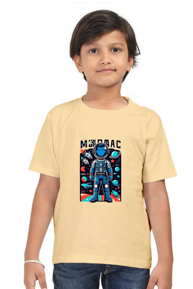 Astronaut Adventure T-Shirt - Reach for the Stars!
