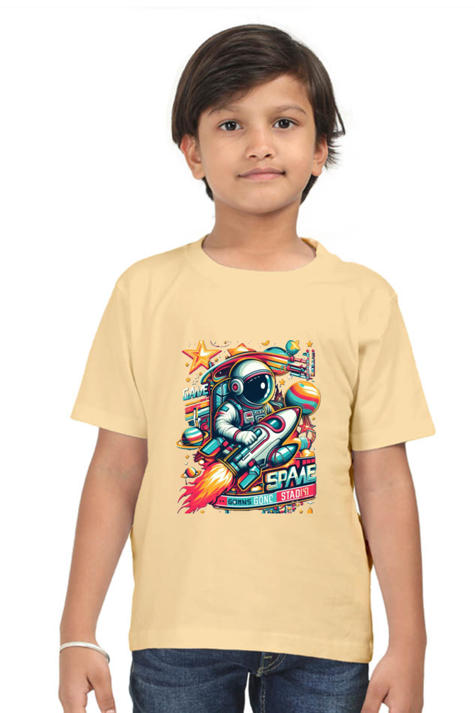 Cosmic Explorer - Reach for the Stars!