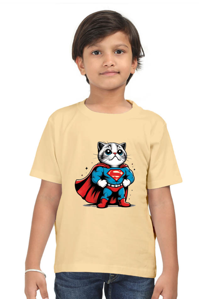 Cat Lover's Delight T-Shirt - Purr-fectly Adorable!