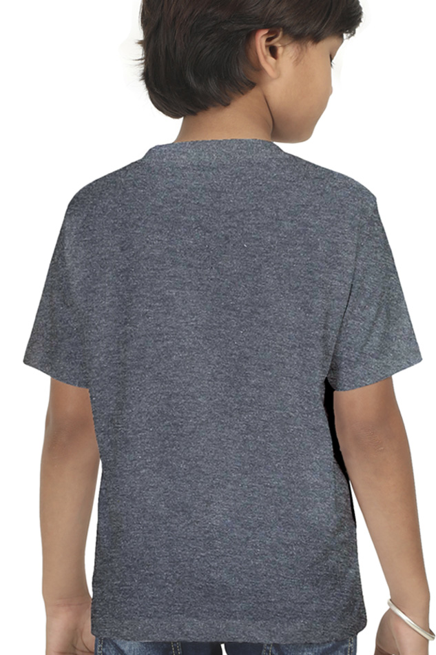 Ganpati Bappa Morya Kids T-Shirt - Celebrate the Festival with Joy and Devotion!