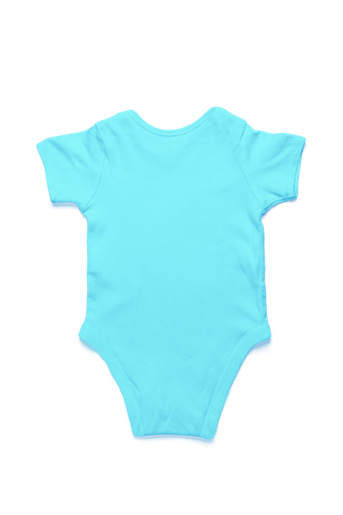 Ganpati Bappa Morya Kids Romper - Celebrate the Festival with Joy and Devotion!