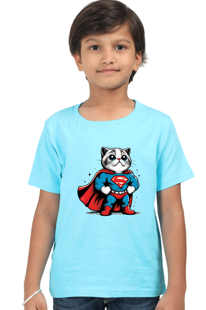 Cat Lover's Delight T-Shirt - Purr-fectly Adorable!