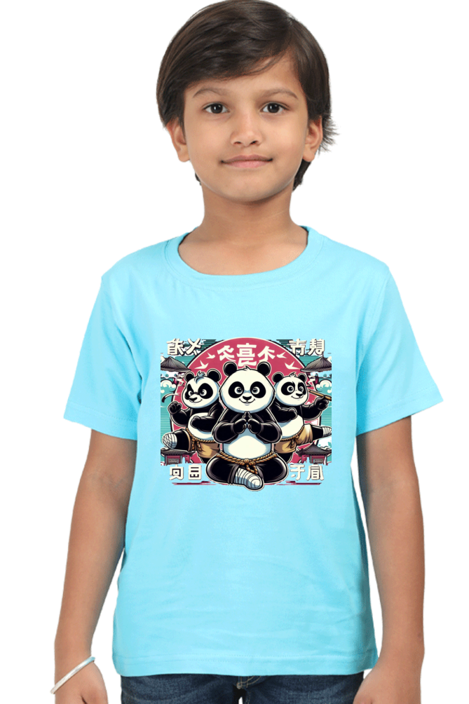 Kung Fu Panda Power - Unleash the Warrior Within