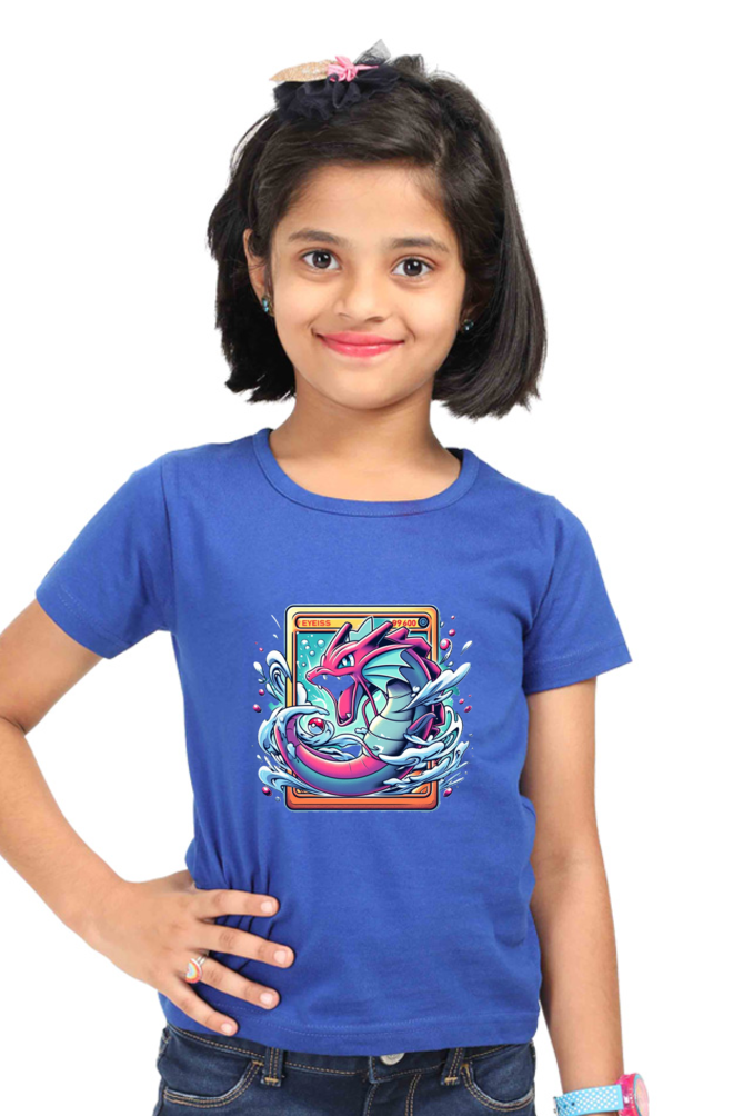 Pokémon Adventure T-Shirt - Gotta Catch 'Em All!