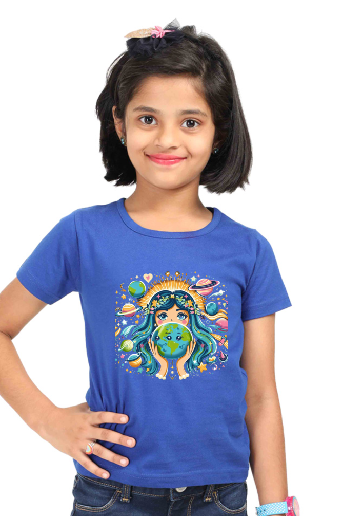 Cosmic Adventure T-Shirt - Explore the Wonders of Space!