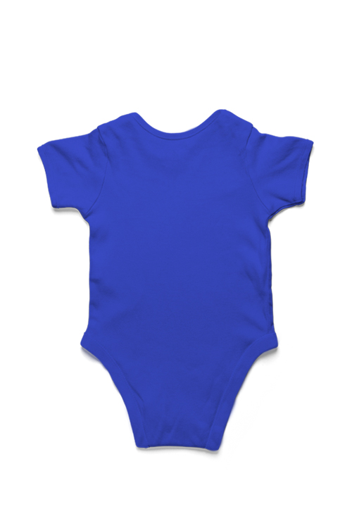 Ganpati Bappa Morya Kids Romper - Celebrate the Festival with Joy and Devotion!