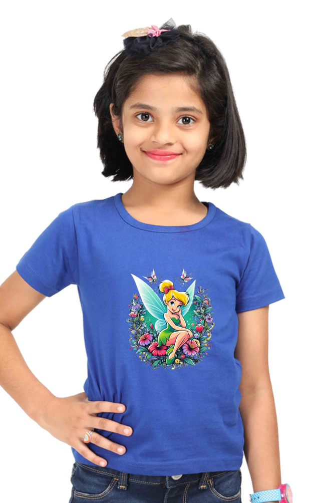 Tinker Bell Magic T-Shirt - Spread Pixie Dust Everywhere!