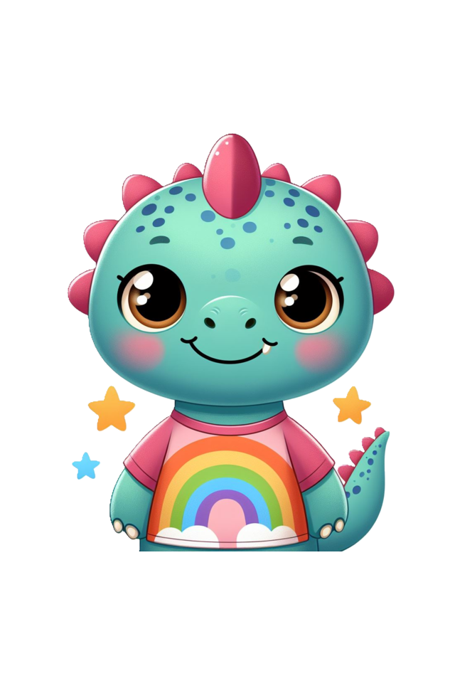 Dino Discovery Romper - Roar into Adventure!