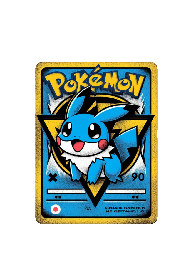 Pokémon Adventure T-Shirt - Gotta Catch 'Em All!