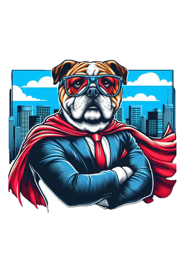 Dog Lover's Delight T-Shirt - Pawsitively Adorable!