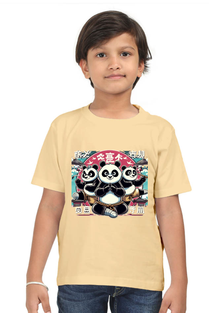 Kung Fu Panda Power - Unleash the Warrior Within
